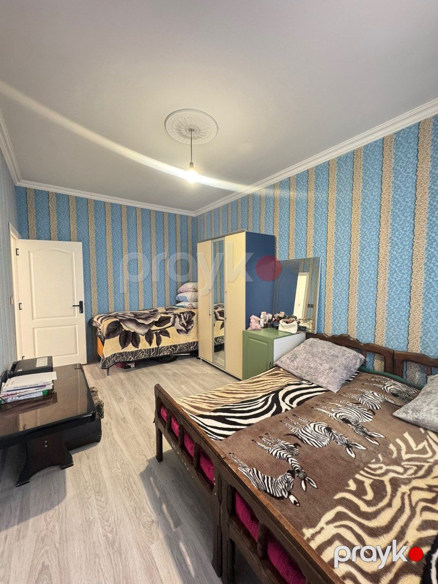 Həyət evi, Hövsan qəs — Ev, villa, Bakı (11)