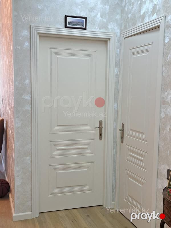 Satılır 2 otaqlı Bina evi menzil (Yeni tikili), 60 m², Sumqayıt Bulvarı — Mənzil, Sumqayıt (8)