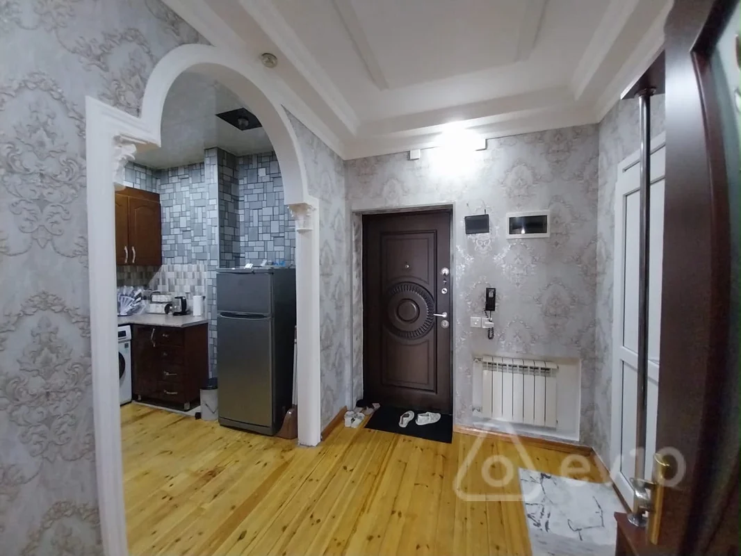 3 otaqlı mənzil, 70 m², Heyder teref, Xırdalan — kirayə — Mənzil, Xırdalan (6)