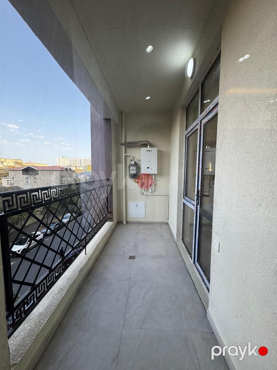Satılır 2 otaqlı yeni tikili 86 m² — Mənzil, Bakı (4)