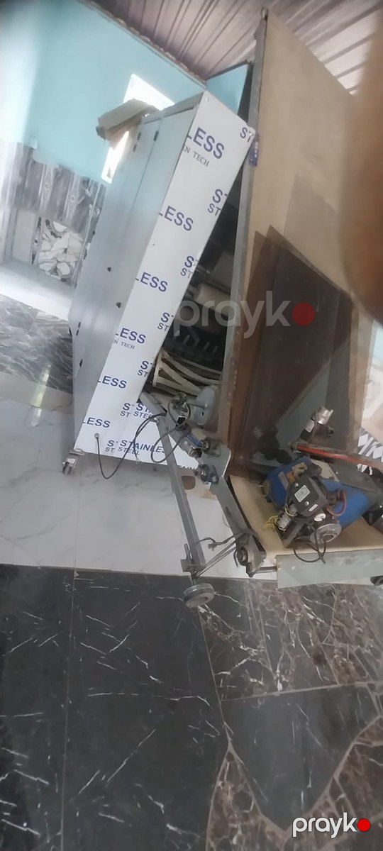 Çörək və lavaş bişirən soba — Biznes və avadanlıq, Naxçıvan (6)