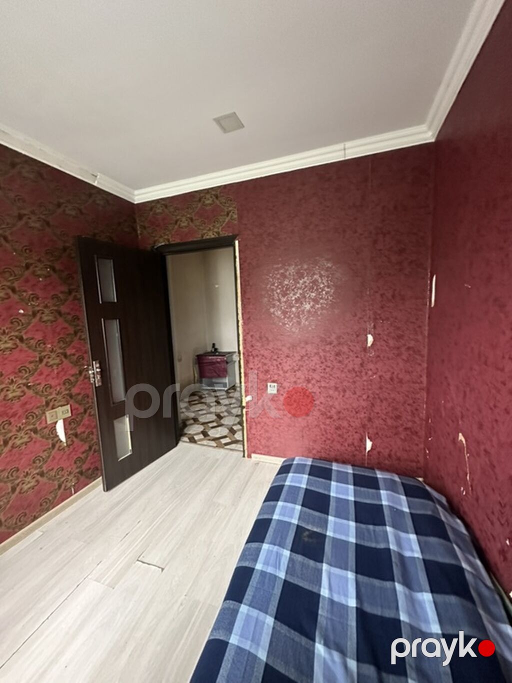 Kiraye verilir. Baki seheri xetai rayonu Kend ehmedlide yerlesir — Mənzil, Bakı (4)