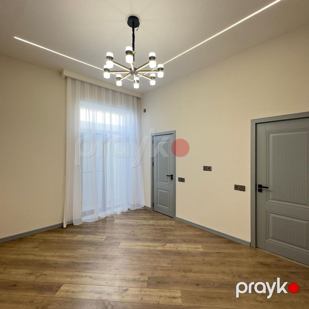 Satılır 4 otaqlı həyət evi/bağ evi 170 m² — Ev, villa, Bakı (9)