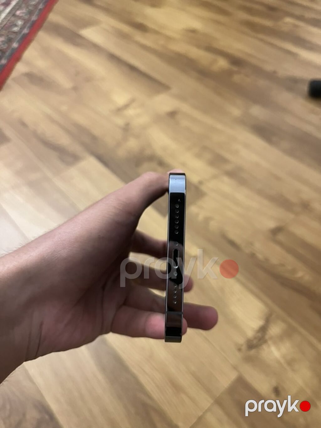 IPhone 13 Pro, Sierra Blue — Apple iPhone, Qobu (7)