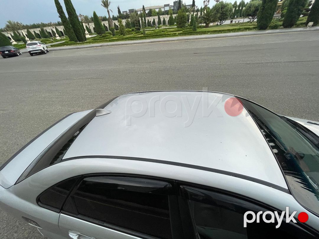 Chevrolet Lacetti, 2008 il — Avtomobillər, Gəncə (4)