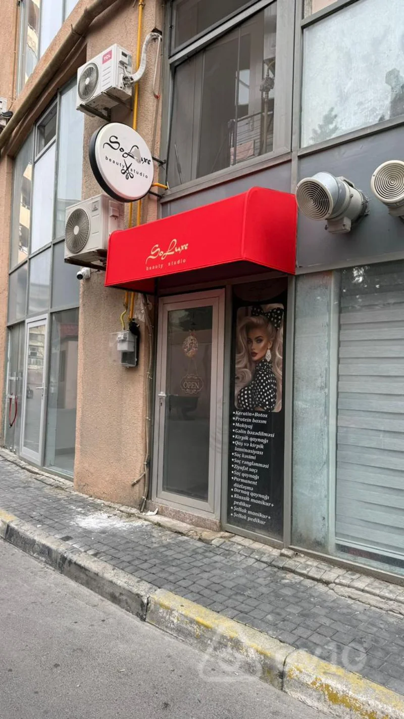 Obyekt, 70 m², Yeni yasamal — Bakı