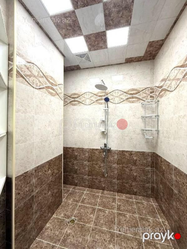 Satılır 2 otaqlı Bina evi menzil (Yeni tikili), 93 m², Nərimanov rayonu — Mənzil, Bakı (10)