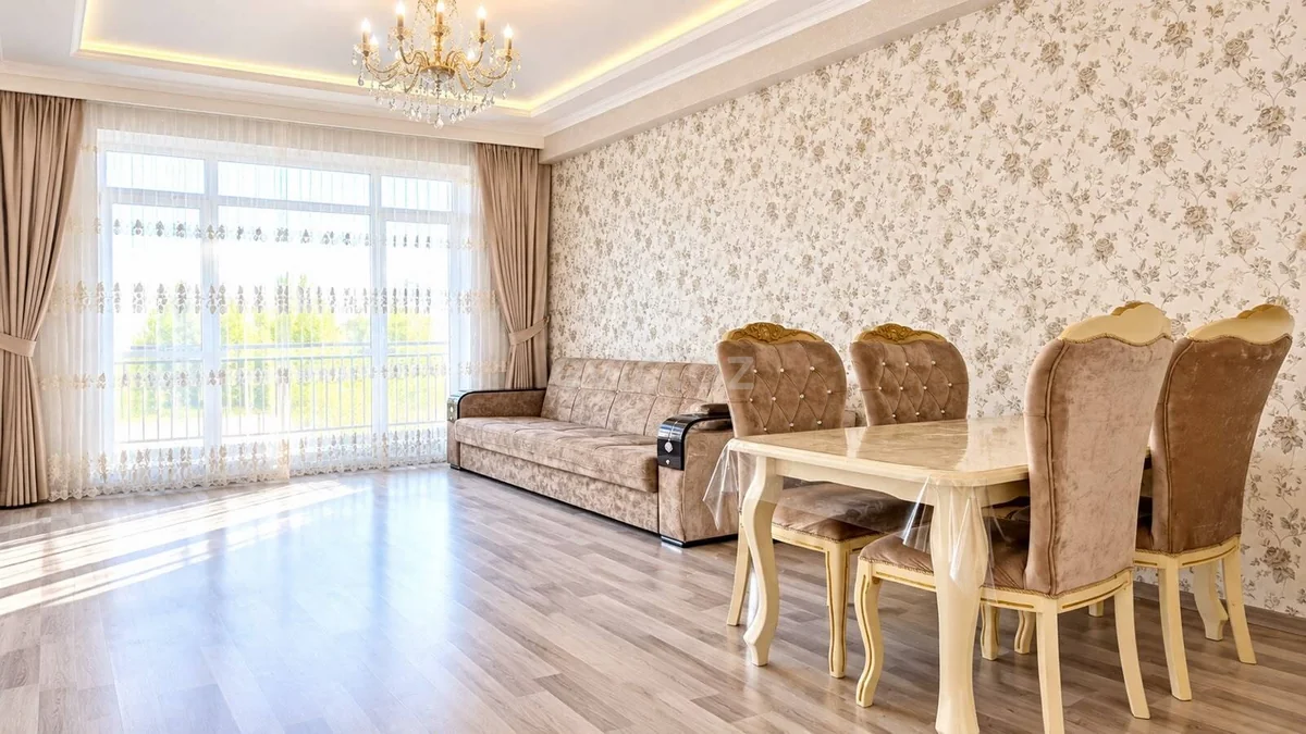 Kirayə 2 otaqlı mənzil 20 Yanvar metrosu yaxınlığında — Mənzil, Bakı (3)