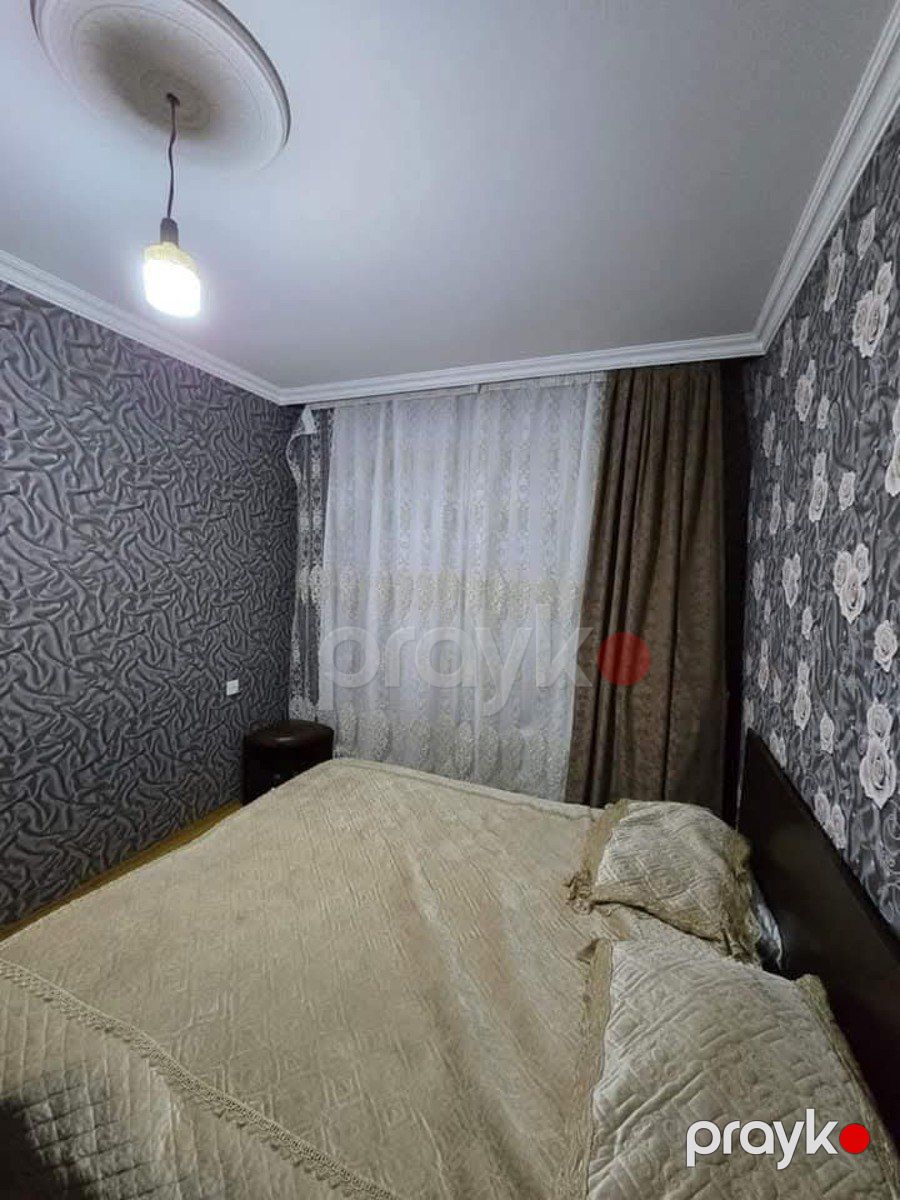 Satılır 3 otaqlı köhnə tikili 70 m² — Mənzil, Sumqayıt (10)