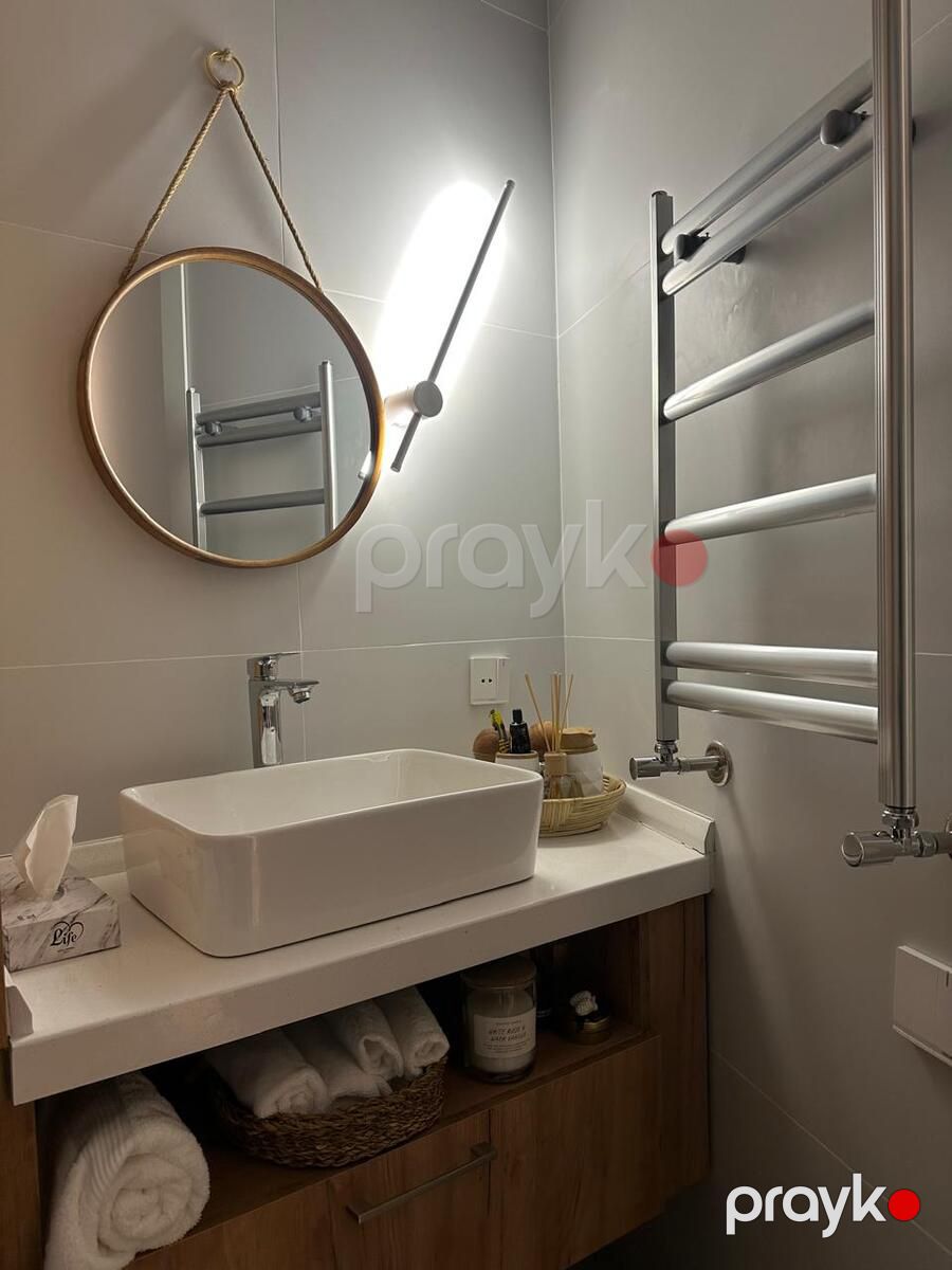 Satılır 3 otaqlı yeni tikili 48 m² — Mənzil, Bakı (5)