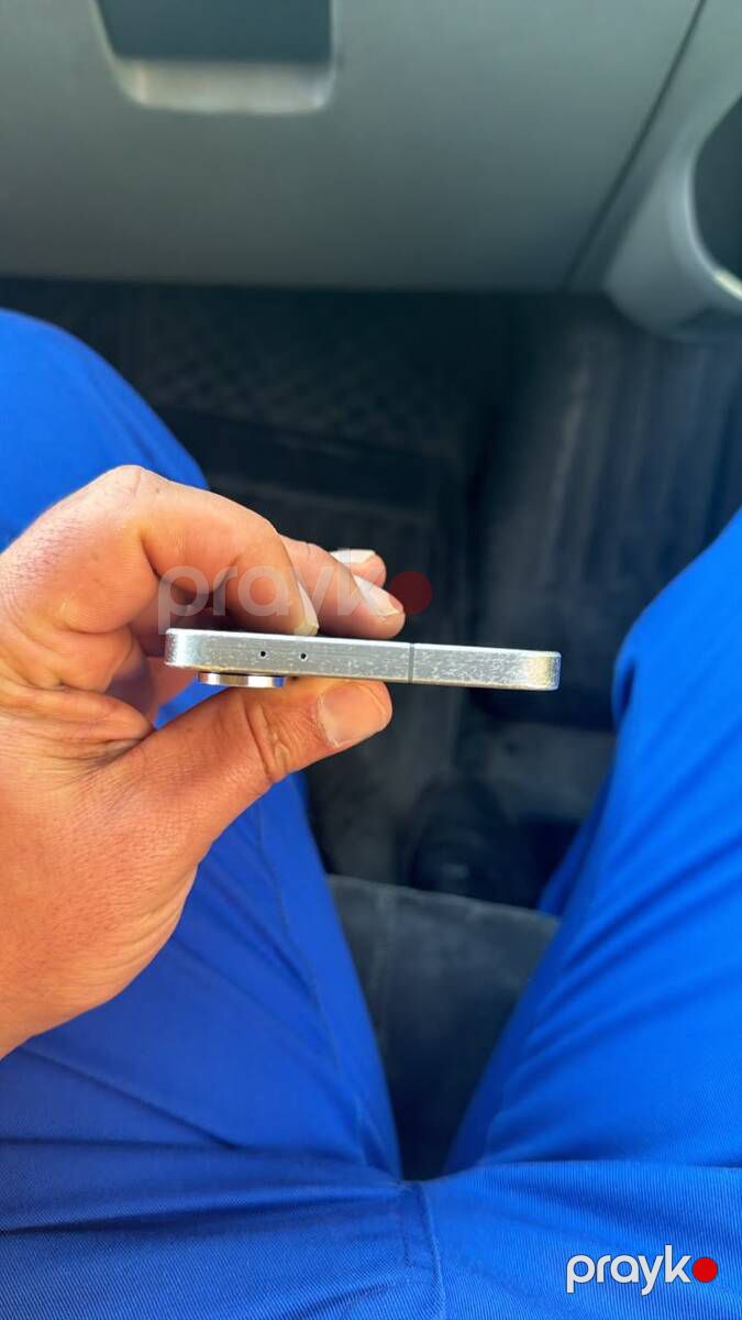 Samsung Galaxy A56 Awesome Graphite 256GB/8GB — Smartfonlar, Bakı (4)