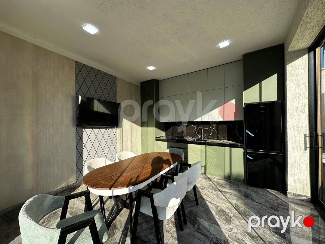 Satılır 4 otaqlı həyət evi/bağ evi 180 m² — Ev, villa, Bakı (5)
