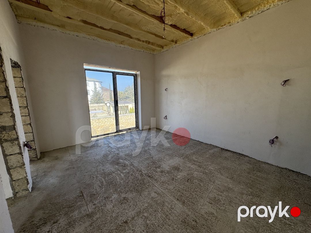 Satılır 6 otaqlı həyət evi/bağ evi 200 m² — Ev, villa, Bakı (9)