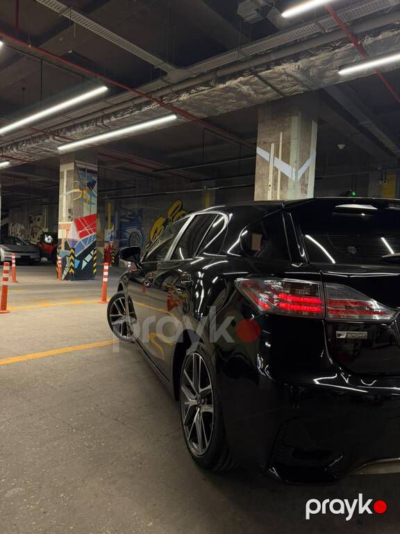 Lexus CT 200h, 1.8 L, 1.3 kWh, 2015 il, 260 000 km — Avtomobillər, Bakı (4)