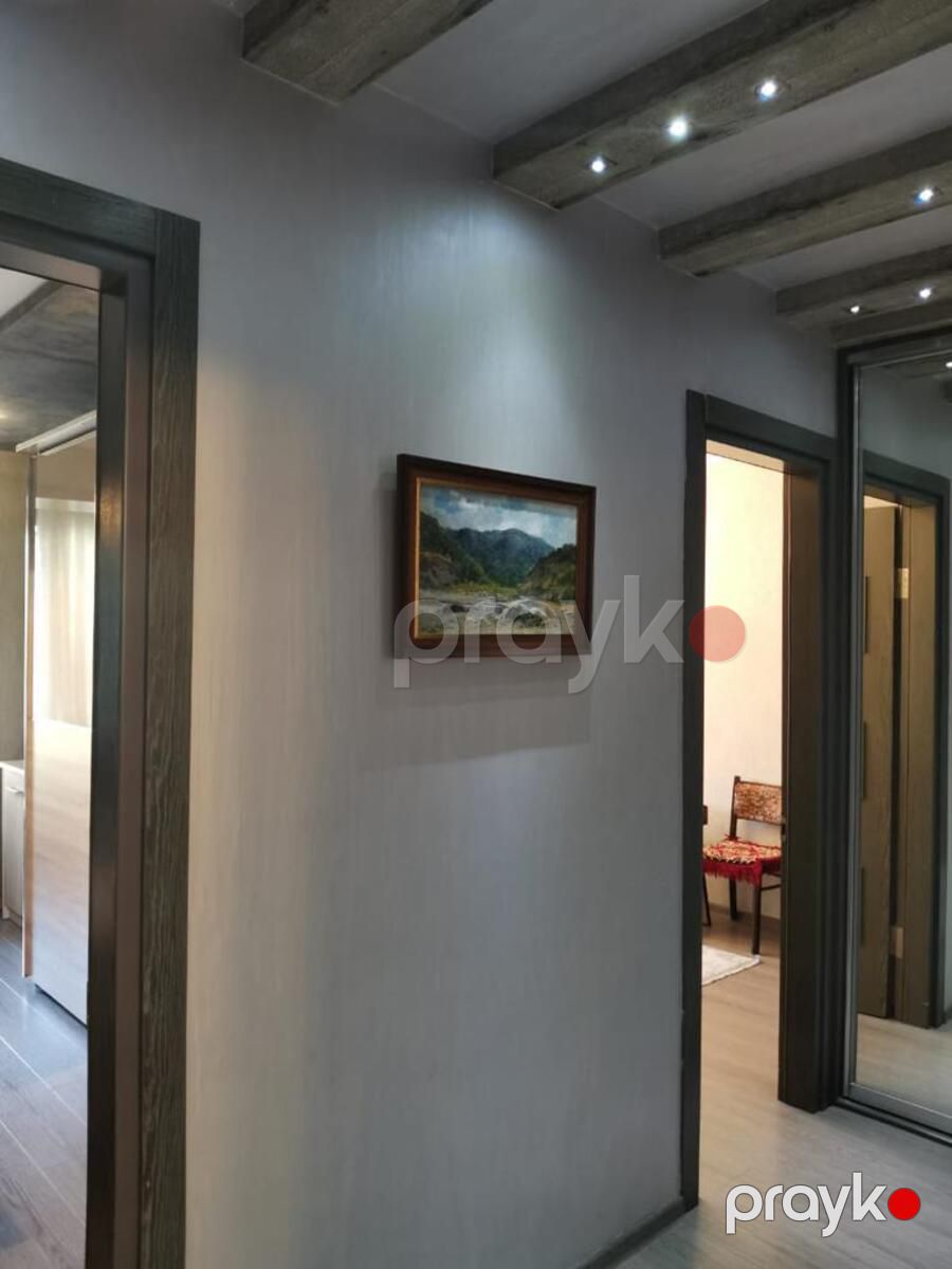 Satılır 3 otaqlı köhnə tikili 85 m² — Mənzil, Bakı (7)