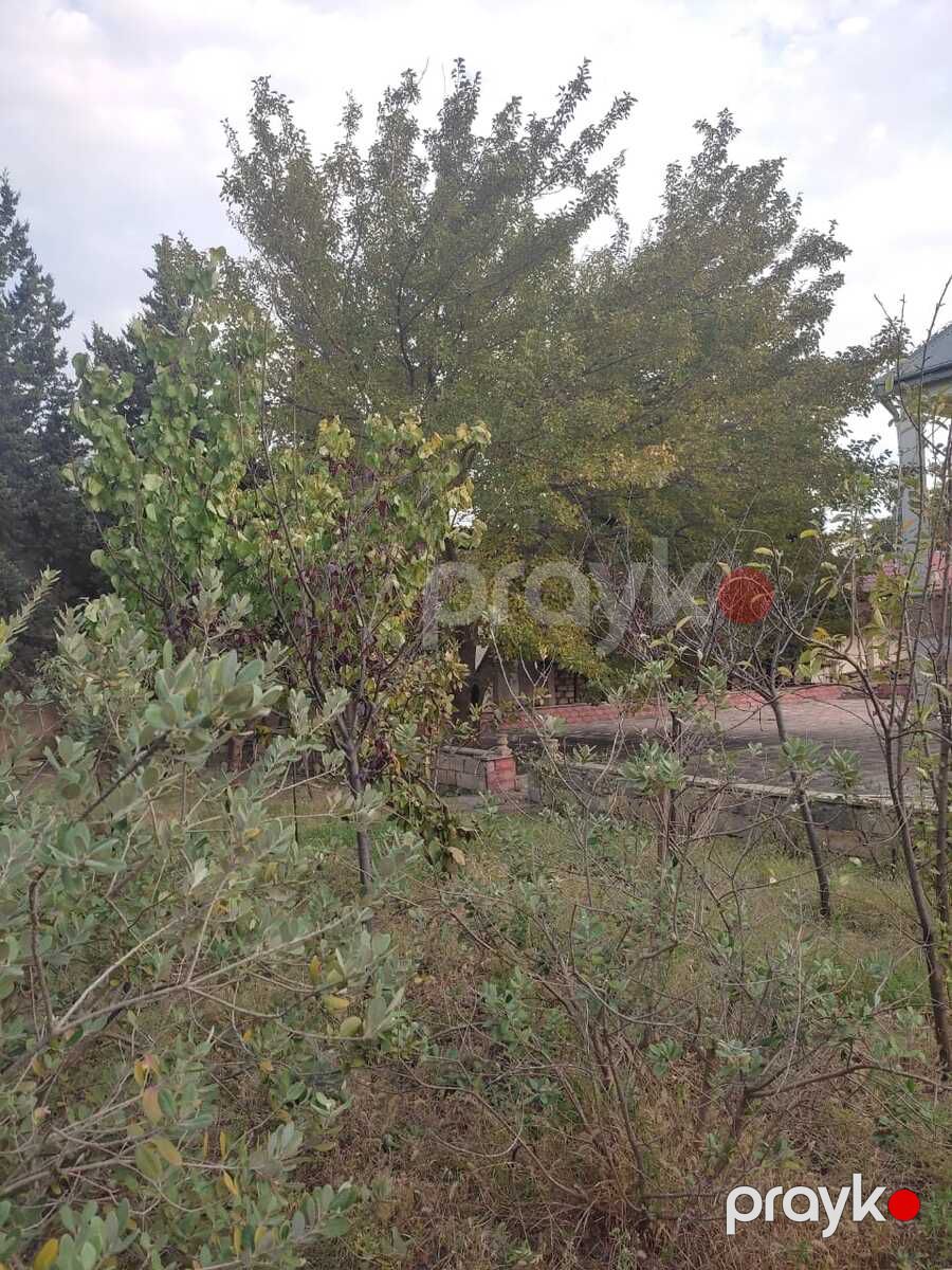 Satılır 4 otaqlı həyət evi/bağ evi 200 m² — Ev, villa, Bakı (12)
