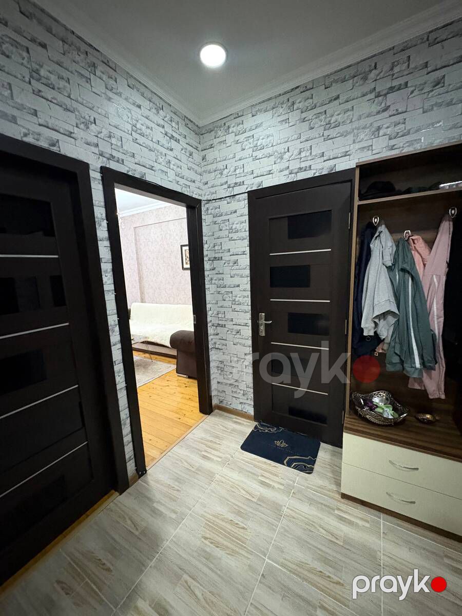 Satılır 2 otaqlı yeni tikili 57 m² — Mənzil, Xırdalan (3)