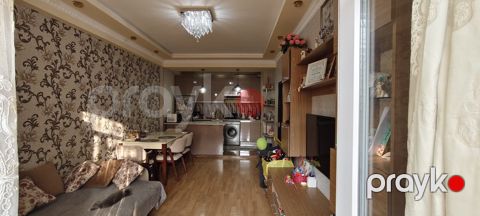 Satılır 2 otaqlı yeni tikili 69 m² — Sumqayıt