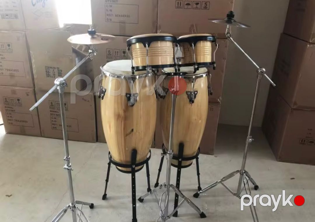 Latin Percussion — Musiqiə alətləri, Bakı (3)