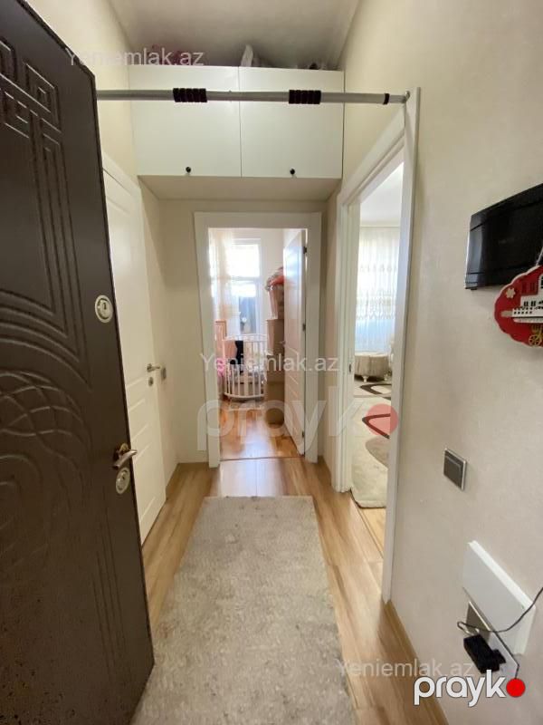 Satılır 2 otaqlı Bina evi menzil (Yeni tikili), 45 m², Xırdalan ş — Mənzil (11)