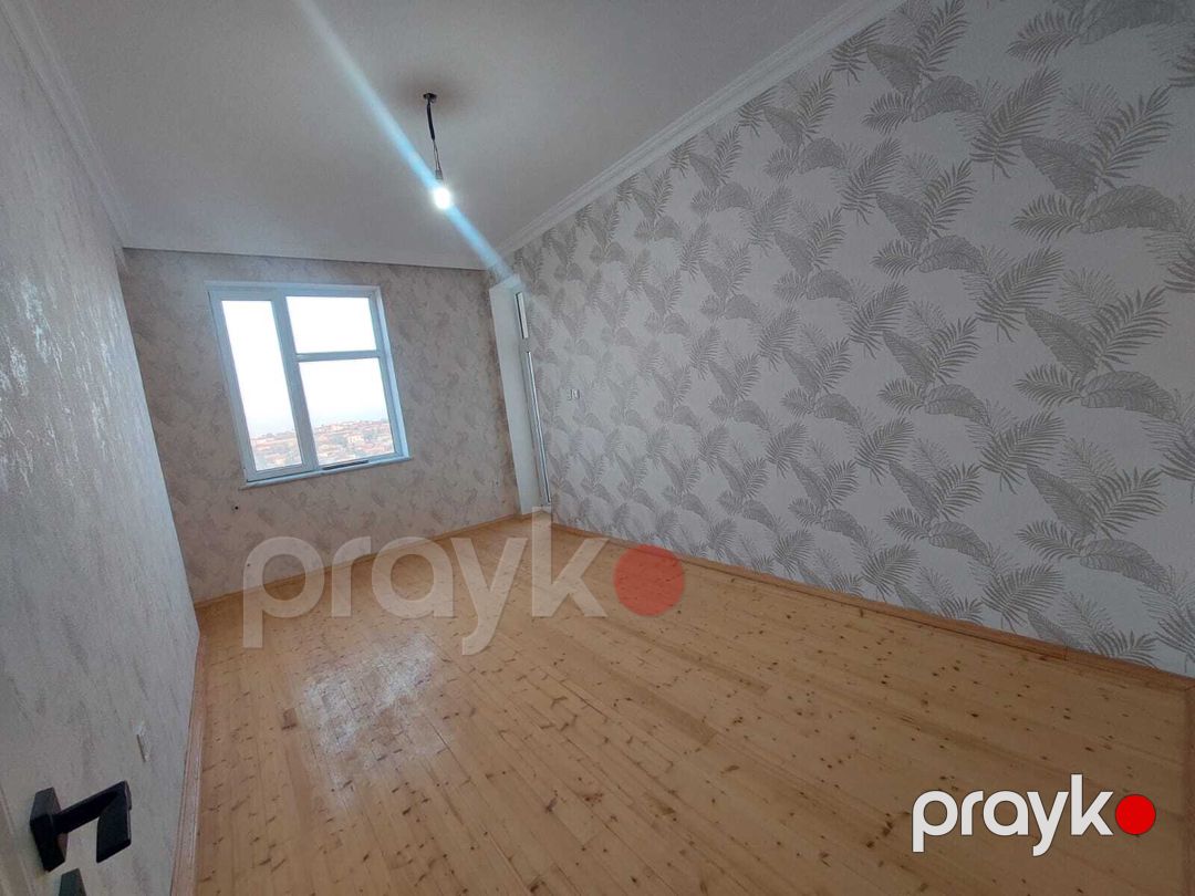 Satılır 3 otaqlı yeni tikili 105 m² — Mənzil, Bakı (4)