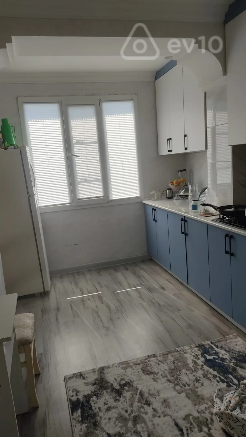 3 otaqlı mənzil, 85 m², Naxçivanskiy — Mənzil, Bakı (9)