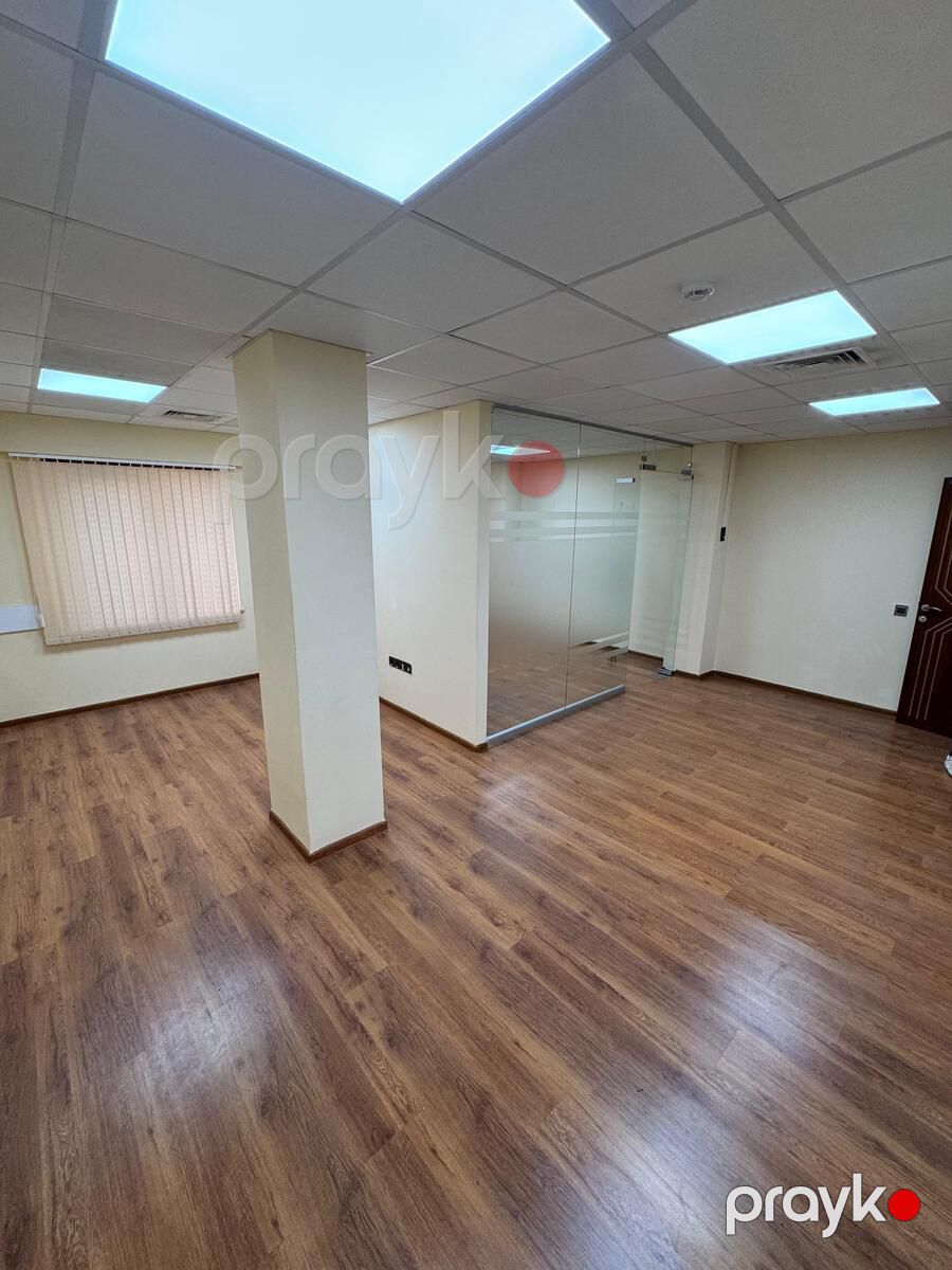 İcarəyə verilir 7 otaqlı ofis 200 m² — Ofis, Bakı (6)