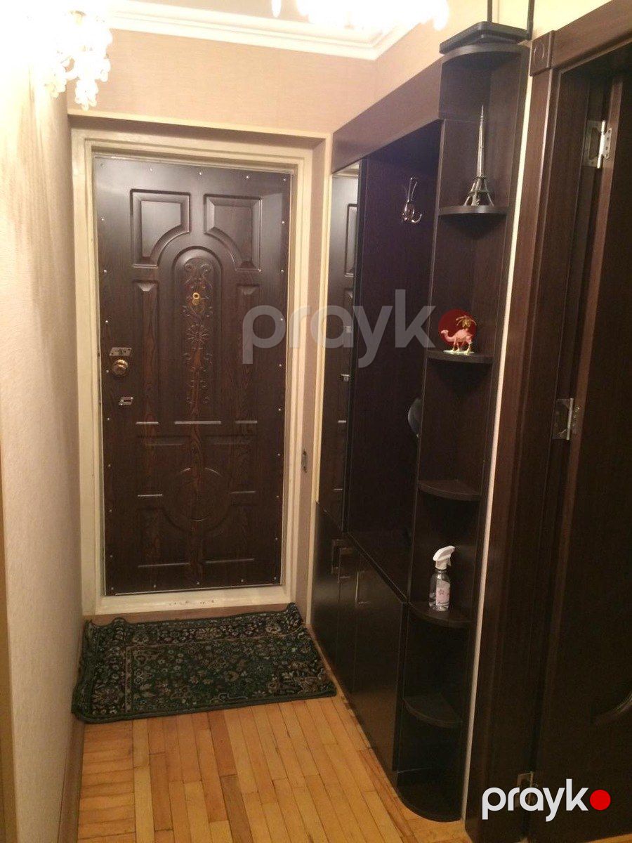 Satılır 3 otaqlı yeni tikili 82 m² — Mənzil, Bakı (5)