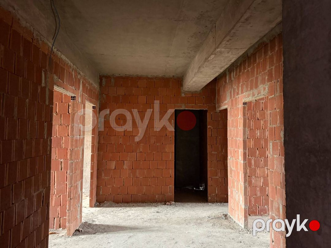 Satılır 3 otaqlı yeni tikili 100.3 m² — Mənzil, Bakı (8)