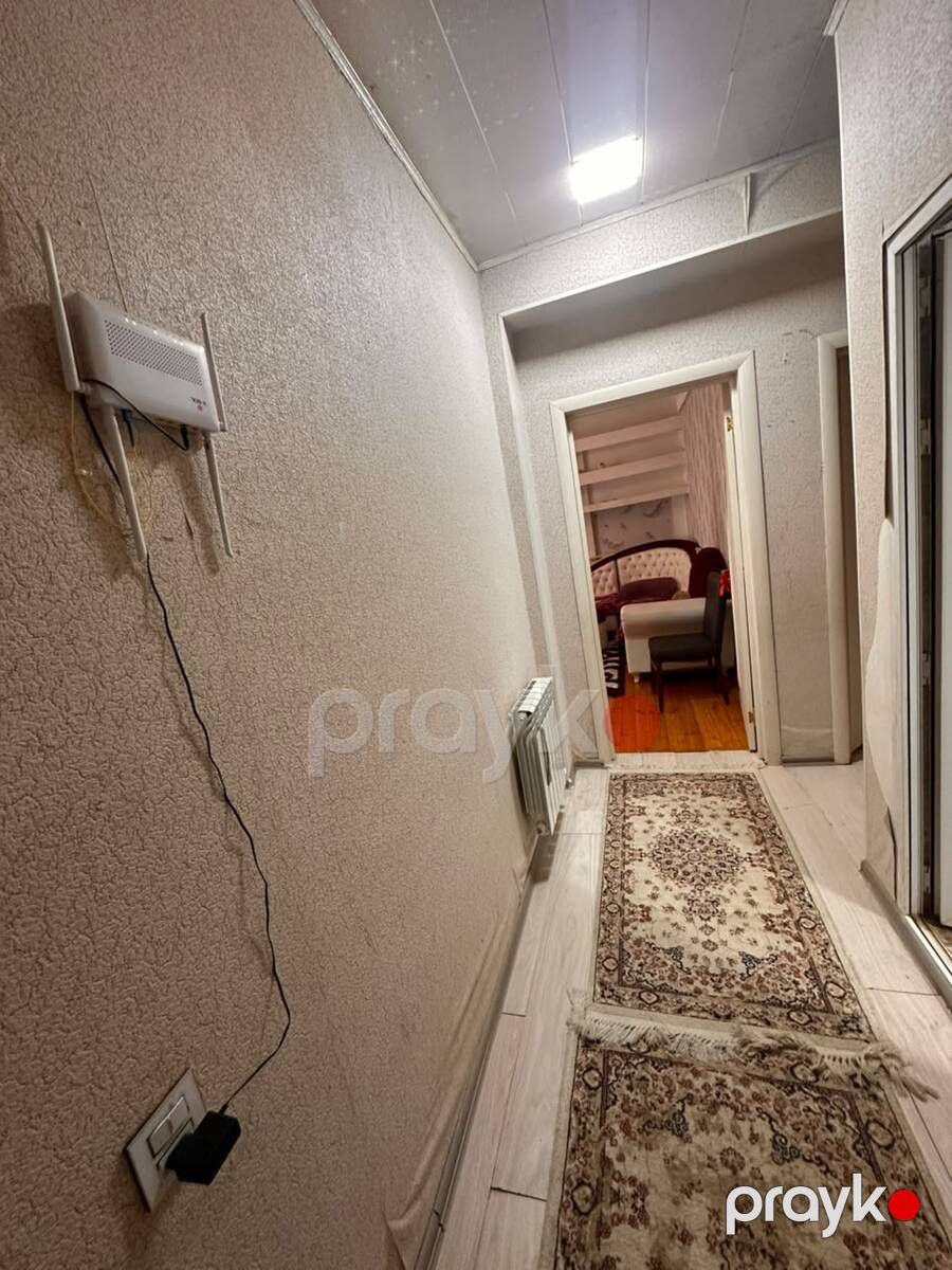 Satılır 2 otaqlı yeni tikili 75 m² — Mənzil, Bakı (8)