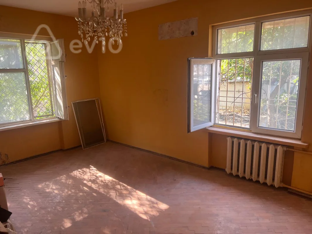 2 otaqlı mənzil, 55 m², Aydin Məmmədov — Bakı