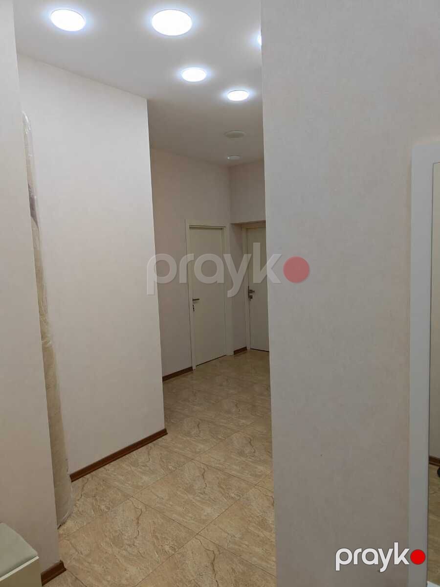 Satılır 2 otaqlı yeni tikili 91 m² — Mənzil, Bakı (9)