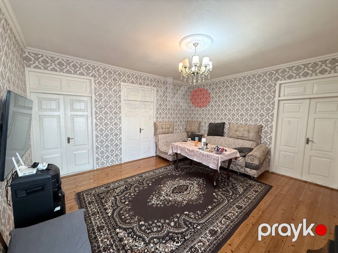 Həyət evi, Sumqayıt ş — Ev, villa, Sumqayıt (5)