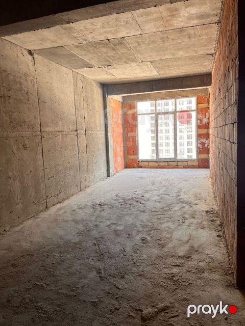 2-otaqlı yeni tikili, Sumqayıt ş., 75.5 m² — Sumqayıt