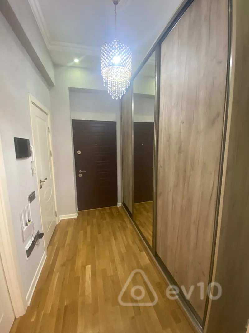 2 otaqlı mənzil, 75 m², Dənizkənarı küçəsi. — kirayə — Mənzil, Bakı (6)