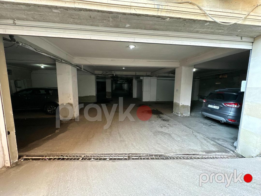 Satılır qaraj 200 m² — Garaj, Bakı (5)
