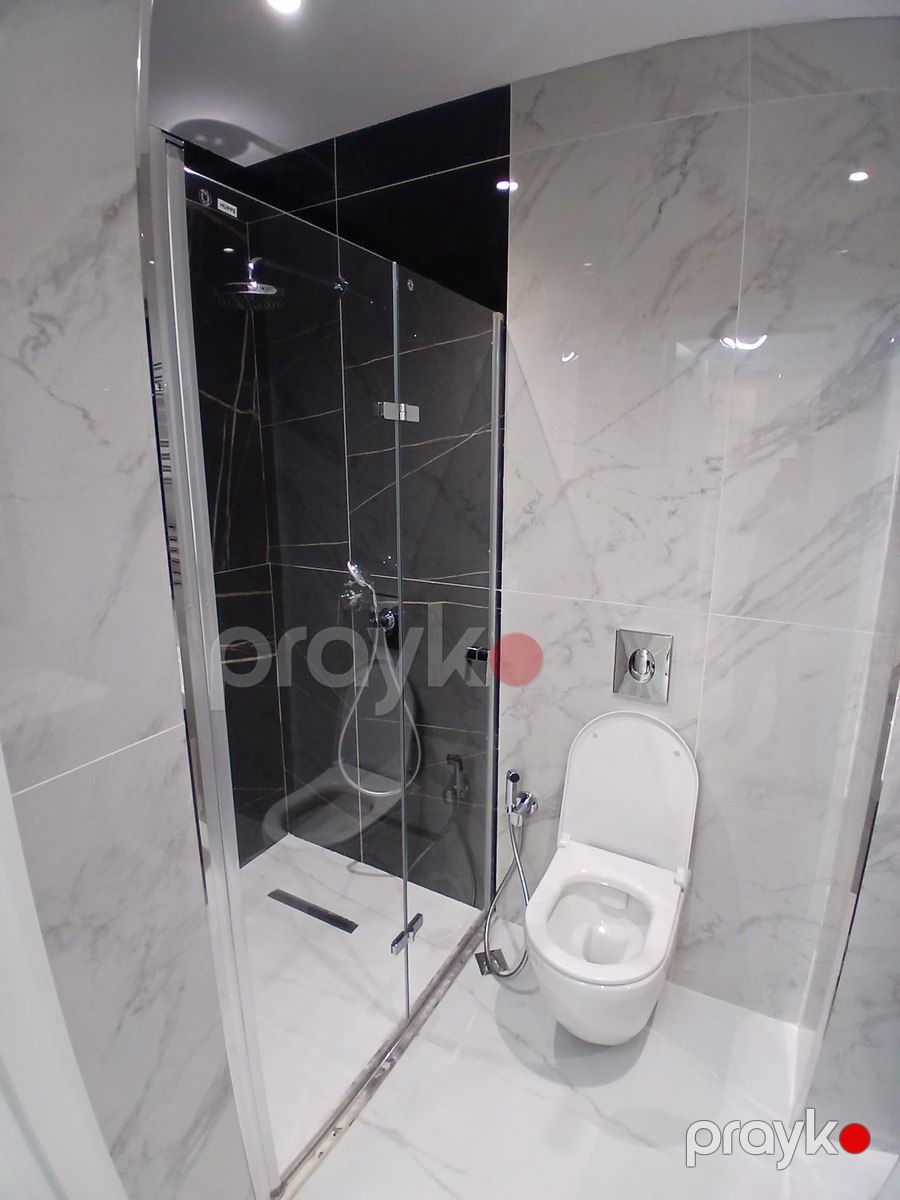 Satılır 2 otaqlı yeni tikili 49 m² — Mənzil, Bakı (10)