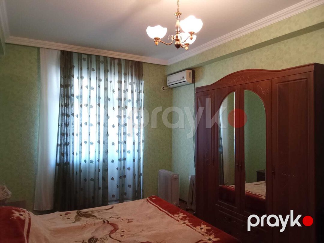 İcarəyə verilir 2 otaqlı yeni tikili 100 m² — Mənzil, Bakı (12)