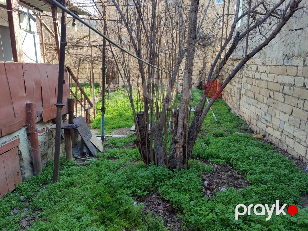 Satış: 2 otaqlı Ev / villa, 44 m², Binəqədi rayonu — Ev, villa, Bakı (4)