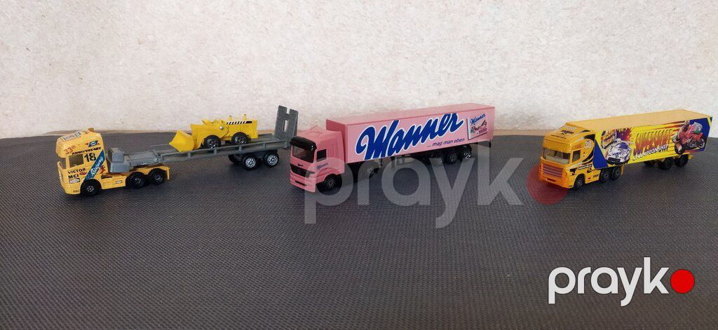 Avtomobil modeli — Kolleksiyalar, Bakı (2)