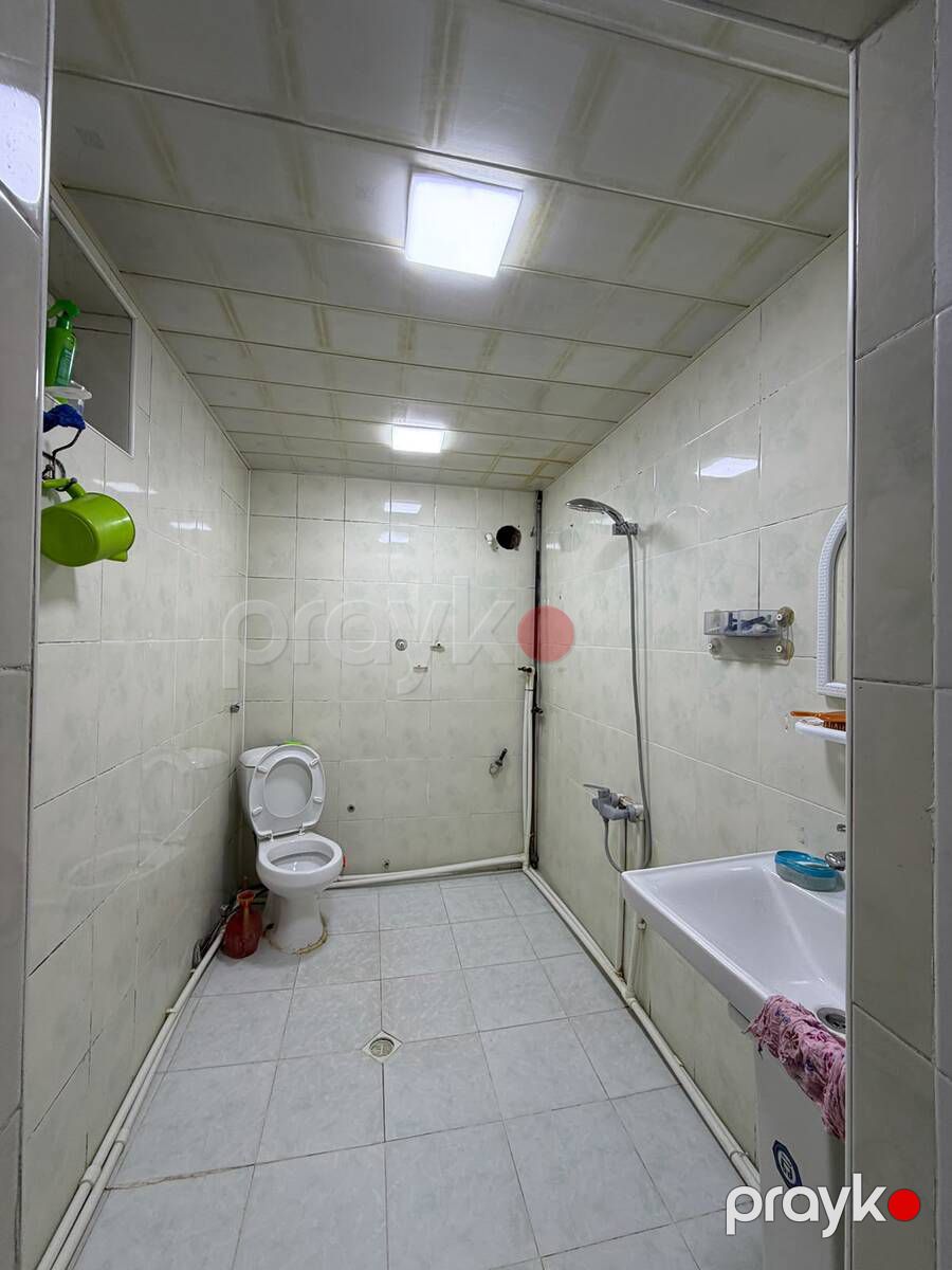 Satılır 6 otaqlı həyət evi/bağ evi 200 m² — Ev, villa, Bakı (5)