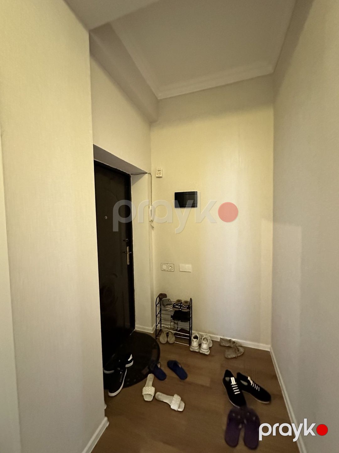 Satılır 3 otaqlı yeni tikili 78 m² — Mənzil, Bakı (6)