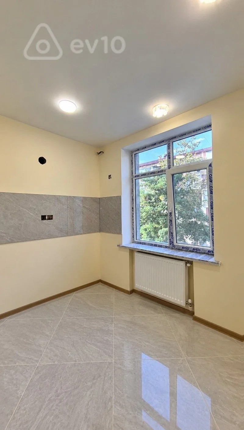 2 otaqlı mənzil, 52 m², Hüseyn Cacid pr — Mənzil, Bakı (10)