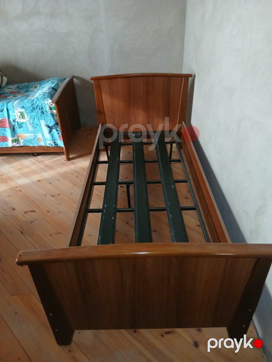 Çarpayı — Mebel, Bakı (3)