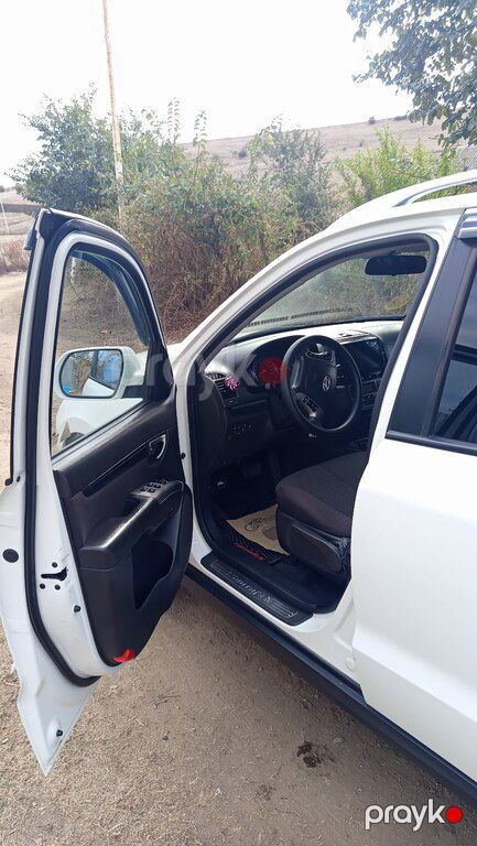 Hyundai Santa Fe, 2.4 L, 2010 il, 242 672 km — Avtomobillər, Cəlilabad (6)