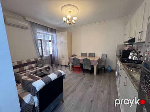 2-otaqlı yeni tikili, Xırdalan ş., 36.5 m² — Xırdalan