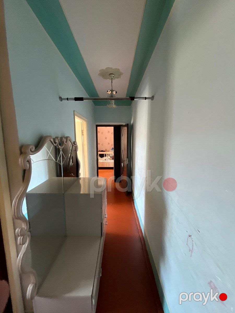 4-otaqlı mənzil, Sumqayıt ş., 85 m² — Mənzil, Sumqayıt (10)