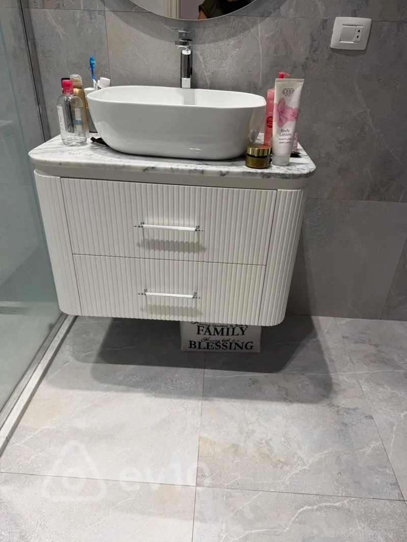 2 otaqlı mənzil, 75 m², Ceyhun Hacibəyli küçəsi — kirayə — Mənzil, Bakı (11)
