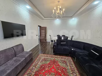 Satılır həyət evi, Mərdakan qəs — Ev, villa (4)