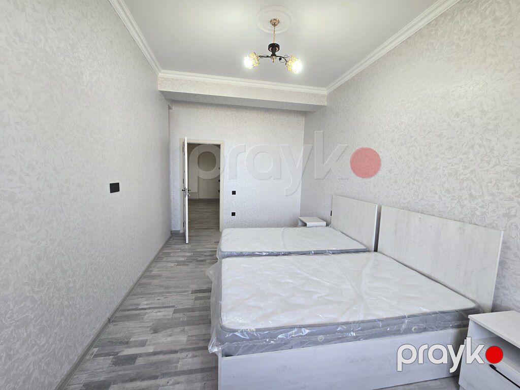 Satılır 3 otaqlı yeni tikili 110 m² — Mənzil, Sumqayıt (12)